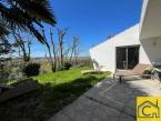 Maison d'architecte vue Seine
