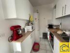 Investisseurs F2 avec terrasse et parking