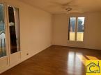 F4 en duplex avec balcon et parking