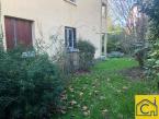 F4 avec jardin et parking