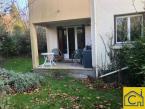 F4 avec jardin et parking