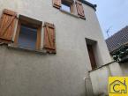 Maison dans petite copropriété