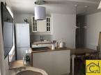 Appartement coup de coeur