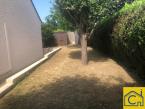 Pavillon au calme
