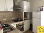Appartement F2 meublé