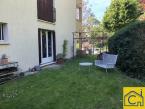 3 Chambres, box, parking et jardin