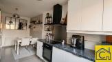 3 Chambres, box, parking et jardin