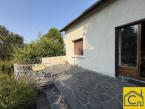 Pavillon 4 chambres Beau potentiel