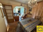 Pavillon 4 chambres Beau potentiel