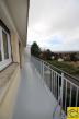 F2 avec balcon, cave et parking