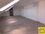 Local commercial neuf 2ème étage