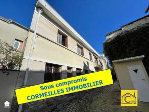 Ensemble immobilier