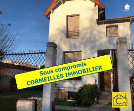 Centre ville proche commodités