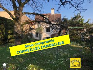 Centre Ville beau potentiel