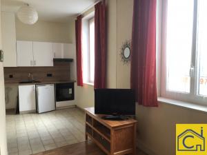 F2 idéal 1er achat ou investisseurs