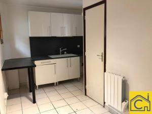 Maison dans petite copropriété