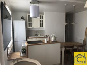 Appartement coup de coeur