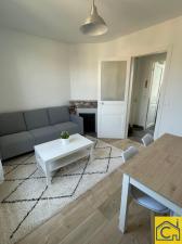 F3 meublé proche commodités