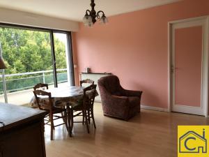 F2 Meublé centre ville