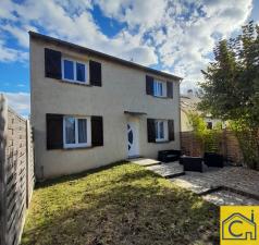 Pavillon 4 chambres avec sous-sol