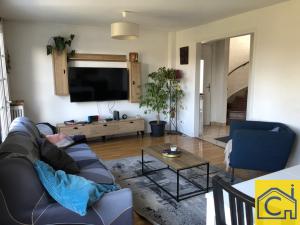 Alsace Lorraine 4 chambres