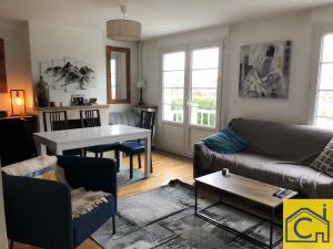 Alsace Lorraine 4 chambres