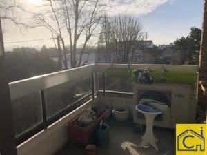 Résidence de Standing Centre Ville