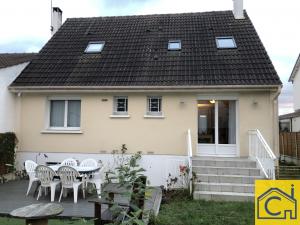 Pavillon fonctionnel excellent état