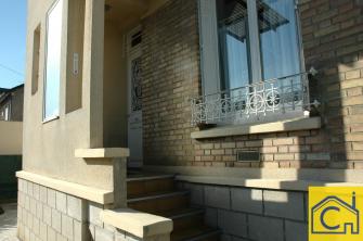 Pavillon Centre Ville