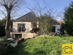 Pavillon récent excellent état