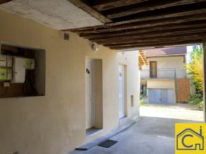 Ensemble immobilier
