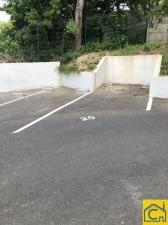 Parking Centre Ville