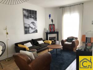 Proche commodités 4 chambres