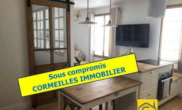 Photo Appartement coup de coeur