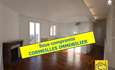 Photo F3 vue dégagée
