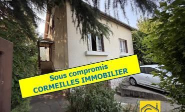 Photo Pavillon 4 chambres Beau potentiel