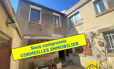 Photo Maison de ville