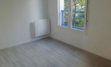 F3 AVEC JARDIN