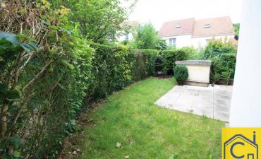 F3 AVEC JARDIN
