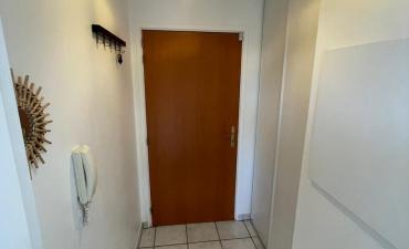Investisseurs F2 avec terrasse et parking