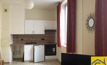 F2 idéal 1er achat ou investisseurs