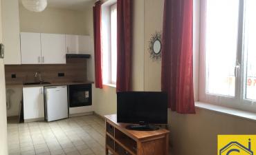 Photo F2 idéal 1er achat ou investisseurs