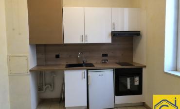 Photo F2 idéal 1er achat ou investisseurs