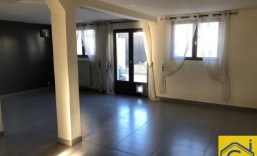 Pavillon 4 chambres