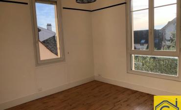 Pavillon 4 chambres