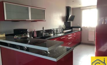 Pavillon 4 chambres