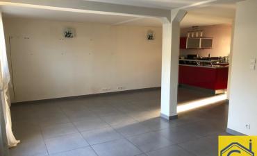 Pavillon 4 chambres