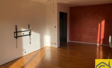 F4 en duplex avec balcon et parking