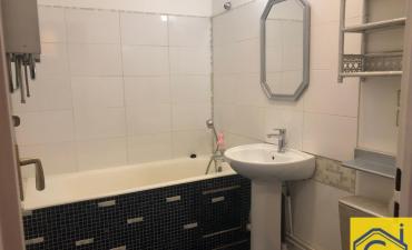 F4 en duplex avec balcon et parking