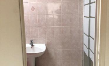 Maison dans petite copropriété